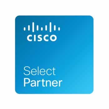 Cisco Select Certified Partner