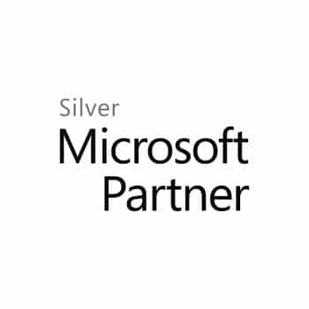 Silver Microsoft Partner