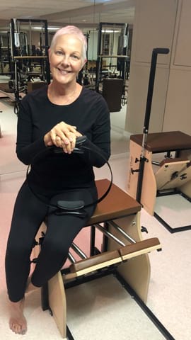 In my Experience: How this STOTT PILATES® instructor made a