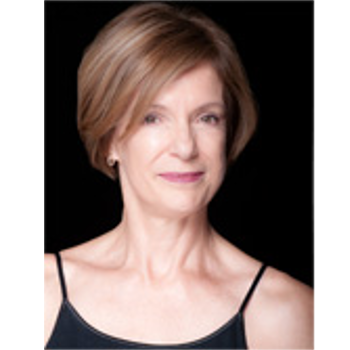 Eva Powers M.A.
