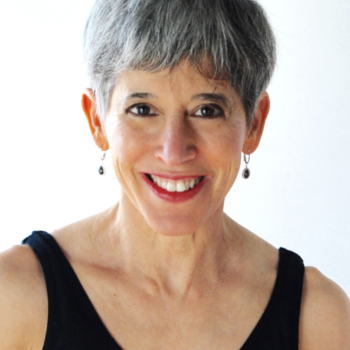 Gayle Eubanks