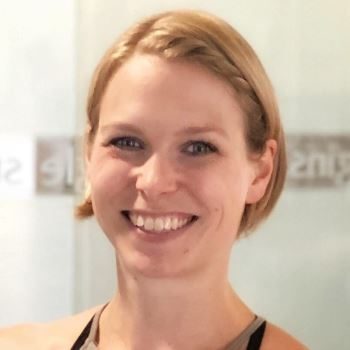 Jeannine Buchmann