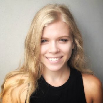 Sabrina Detter
