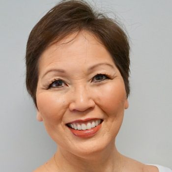 Amy Kubo-Slowik PT