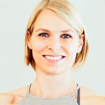 Jeannine Buchmann
