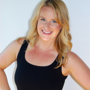 Stephanie Main — Maternity Leave