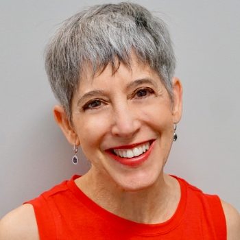 Gayle Eubanks