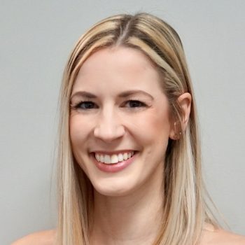 Samantha Blackburn