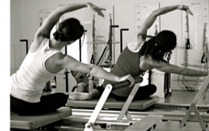 12 reasons everyone should do Pilates