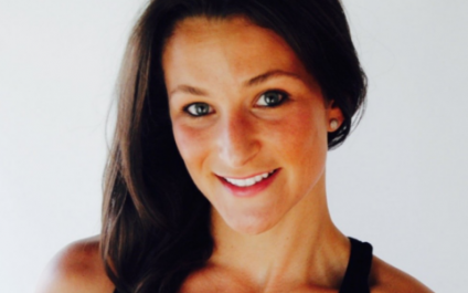 Congratulations Jessie Lauren on passing your exams!
