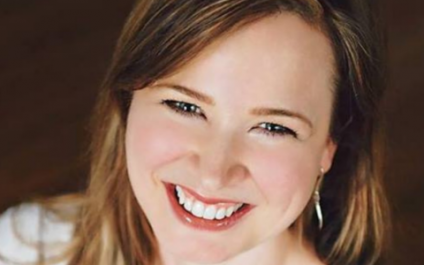 Congratulations to Brooke on becoming a certified STOTT instructor!