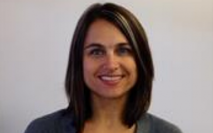 Congratulations to our alumni apprentice, Cortney!
