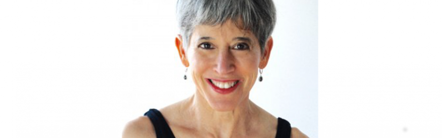 “Let’s Breath” by Gayle Eubanks