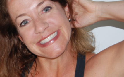 Congratulations to Andrea Schins on passing her exam!