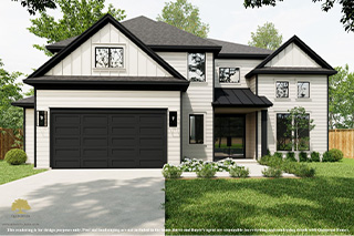 1917-Norcrest-Front-Elevation-Rendering-r1