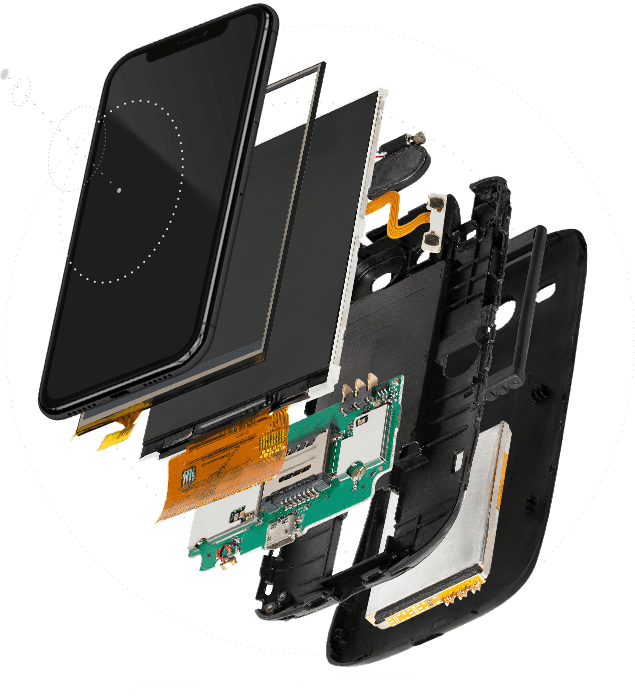 mobile repair services clermont