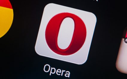 Enjoy Opera 41’s browsing features