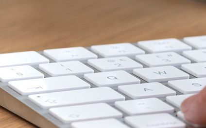 Mac keyboard shortcuts that save you a click