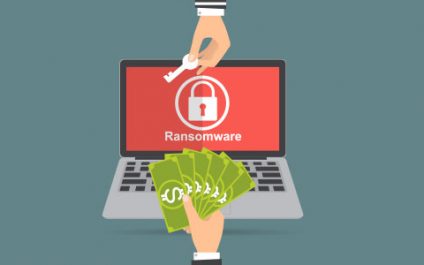 Mac ransomware and how to defeat it