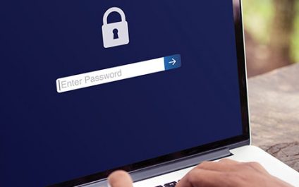Your passwords are not secure