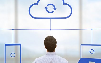 How Cloud Backup Helps Your Business