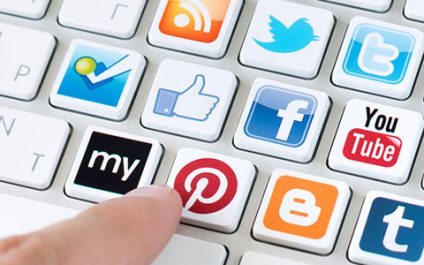 Enhance content through social media