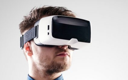 VR tech helps promote business growth