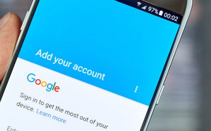 This fake Google app is really a phishing scam