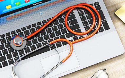 Healthcare Security Breaches Skyrocket
