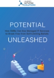 HP-Unified-Network-Solutions-Potential-How-SMBsCanUse-ManagedITServices-Cover