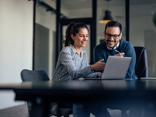 Elevate Your Customer Experience with Unified Network Solutions