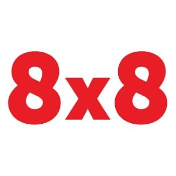 8X8, Inc.