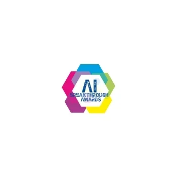 AI Breakthrough Awards