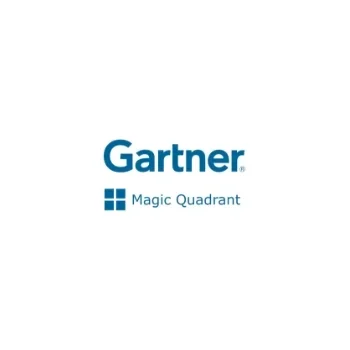 Gartner Magic Quadrant