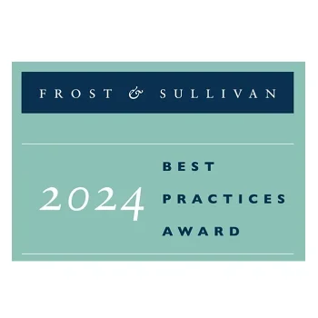 Frost sullivan 2024