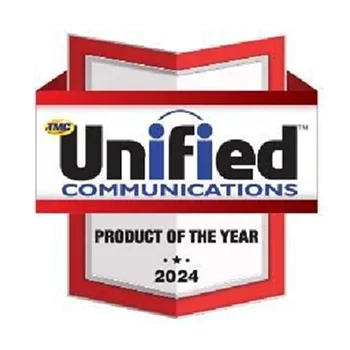 Unified Communication Product of the year 2024
