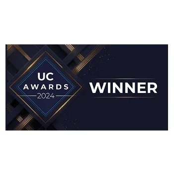 UC awards 2024