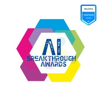 AI Breakthrough Awards