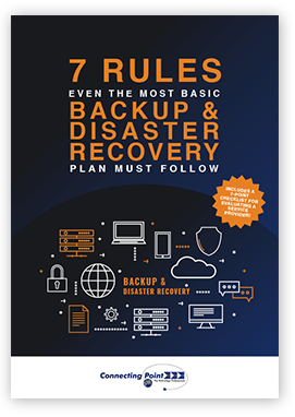 ConnectingPoint-Backup-DisasteRecovery-ThankYouPage_Cover