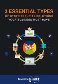 TY-ConnectingPoint-3-Essential-types-of-Cyber-Security-Solutions-eBook-Cover