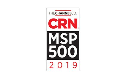 Connecting Point Recognized for Excellence in Managed IT Services