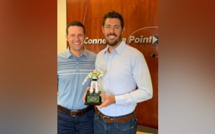 United Way of Weld County Pacesetter Award