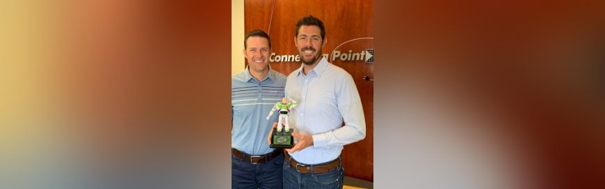 United Way of Weld County Pacesetter Award