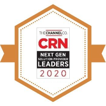 Connecting Point’s Scott Warner Named One of CRN’s 2020 Next-Gen Solution Provider Leaders