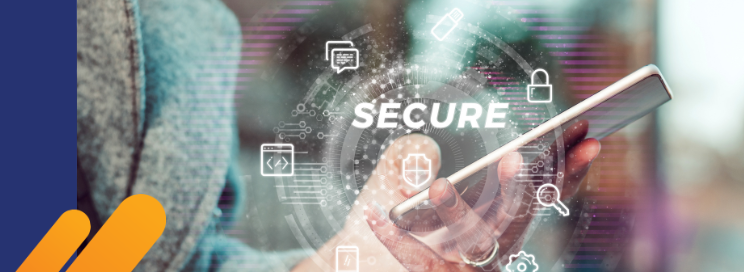A Few Mobile Device Security Best Practices for 2022
