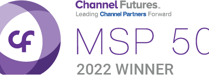 Connecting Point Ranked on Channel Futures 2022 MSP 501—Tech Industry’s Most Prestigious List of Managed Service Providers Worldwide