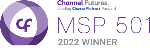 Connecting Point Ranked on Channel Futures 2022 MSP 501—Tech Industry’s Most Prestigious List of Managed Service Providers Worldwide