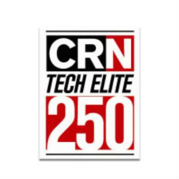 Connecting Point Greeley Named to CRN’s 2013 List of Tech Elite 250