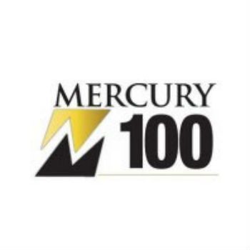 Mercury 100 – 2015