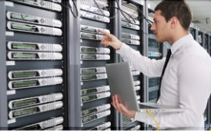 The Benefits of Cloud Computing